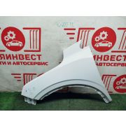 Крыло переднее левое Geely Coolray SX11 2020 KC-295