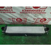 Радиатор интеркулера Jetour T2 2024 KC-283