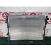 Радиатор двигателя Geely Coolray SX11 2020 KC-295