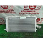 Радиатор кондиционера Geely Coolray SX11 2020 KC-295