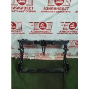 Рамка радиатора Geely Coolray SX11 2020 KC-295