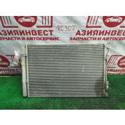 Радиатор кондиционера Kia Rio QB G4FC 2012 KC-307