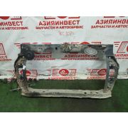 Рамка радиатора Kia Rio QB G4FC 2012 KC-307