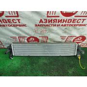 Радиатор охлаждения КПП EXEED LX 2021 KC-269