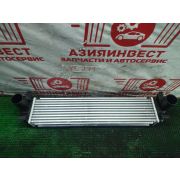 Радиатор интеркулера