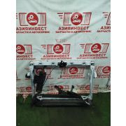 Рамка радиатора Chery Tiggo 7 Pro Max 2022 KC-278
