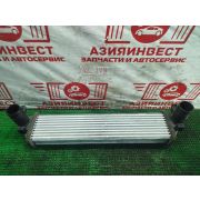 Радиатор интеркулера Chery Tiggo 7 Pro Max 2022 KC-278