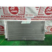 Радиатор кондиционера Jetour X70 Plus 2023 KC-284