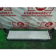Радиатор интеркулера Jetour X70 Plus 2023 KC-284