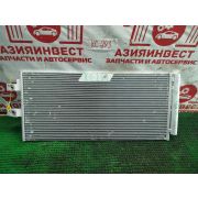 Радиатор кондиционера Geely Monjaro KX11 2022 KC-293