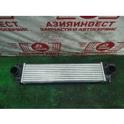 Радиатор интеркулера Geely Monjaro KX11 2022 KC-293