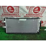 Радиатор кондиционера Geely Tugella HPBA4 2020 KC-294