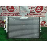 Радиатор кондиционера EXEED LX 2022 KC-270