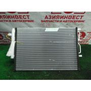 Радиатор кондиционера Chery Tiggo 7 Pro 2020 KC-276