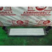 Радиатор интеркулера Chery Tiggo 7 Pro 2020 KC-276