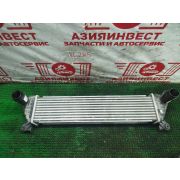 Радиатор интеркулера Tank 300 2022 KC-285