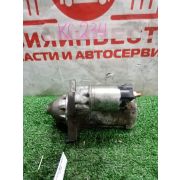 Стартер Toyota Corolla ZZE122 1ZZ-FE 2002 KC-234
