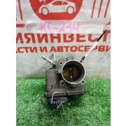 Дроссельная заслонка Toyota Corolla ZZE122 1ZZ-FE 2002 KC-234