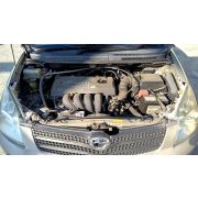 Двигатель Toyota Corolla ZZE122 1ZZ-FE 2002 KC-235