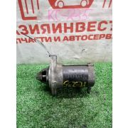 Стартер Toyota Corolla ZZE122 1ZZ-FE 2002 KC-235