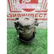 Компрессор кондиционера Toyota Corolla ZZE122 1ZZ-FE 2002 KC-235