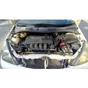 Двигатель Toyota Corolla ZZE122 1ZZ-FE 2002 KC-236