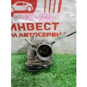 Дроссельная заслонка Toyota Corolla ZZE122 1ZZ-FE 2002 KC-236
