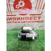 Стартер Toyota Corolla ZZE122 1ZZ-FE 2002 KC-237