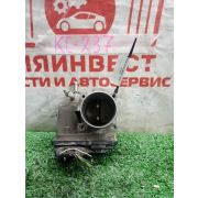 Дроссельная заслонка Toyota Corolla ZZE122 1ZZ-FE 2002 KC-237