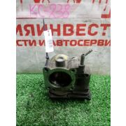 Дроссельная заслонка Toyota Corolla ZZE122 1ZZ-FE 2002 KC-238