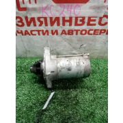 Стартер Toyota Corolla ZZE122 1ZZ-FE 2002 KC-240
