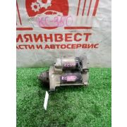 Стартер Toyota Corolla ZZE122 1ZZ-FE 2002 KC-350