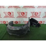 Подкрылок пластиковый передний левый Toyota Avensis AZT250 1AZ-FSE U241E -01A 2004 Z268