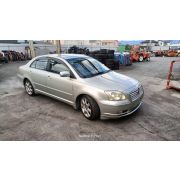 Радиатор двигателя Toyota Avensis AZT250 1AZ-FSE U241E -01A 2004 Z268