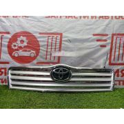 Решетка радиатора Toyota Avensis AZT250 1AZ-FSE U241E -01A 2004 Z268