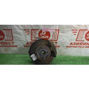 Ступица передняя правая Toyota Carina ST170 4S-FE A140L -742 1991 Z269