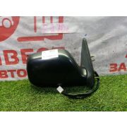 Зеркало боковое правое Toyota Raum EXZ10 5E-FE A244L -01A 1998 Z270