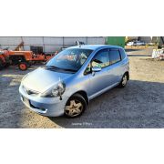 Фара правая Honda Fit GD1 L13A SWRA 2002 Z272