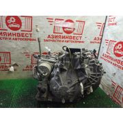 АКПП Mitsubishi Lancer X CY4A 4B11 F1CJA-2-B2Z 2008 Z275
