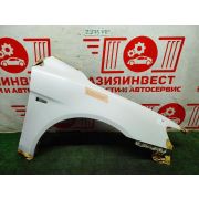 Крыло переднее правое Mitsubishi Lancer X CY4A 4B11 F1CJA-2-B2Z 2008 Z275