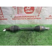 Привод передний левый Mitsubishi Lancer X CY4A 4B11 F1CJA-2-B2Z 2008 Z275