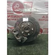 Ступица передняя правая Mitsubishi Lancer X CY4A 4B11 F1CJA-2-B2Z 2008 Z275