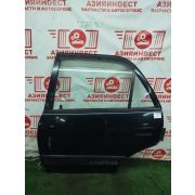 Дверь задняя левая Toyota Sprinter Carib AE111 4A-FE C50 -10A 1997 Z276