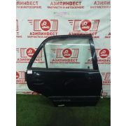 Дверь задняя правая Toyota Sprinter Carib AE111 4A-FE C50 -10A 1997 Z276