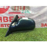 Зеркало боковое левое Toyota Sprinter Carib AE111 4A-FE C50 -10A 1997 Z276