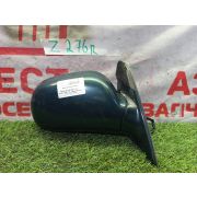 Зеркало боковое правое Toyota Sprinter Carib AE111 4A-FE C50 -10A 1997 Z276