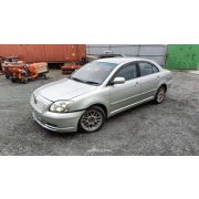 Блок ABS Toyota Avensis AZT250 1AZ-FSE U241E -01A 2004 Z277