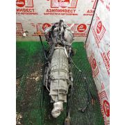 АКПП Subaru Legacy BH5 EJ20-TT TV1B4YBEAB 2002 Z280