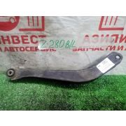 Рычаг задний верхний левый Subaru Legacy BH5 EJ20-TT TV1B4YBEAB 2002 Z280
