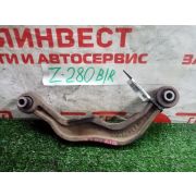 Рычаг задний верхний правый Subaru Legacy BH5 EJ20-TT TV1B4YBEAB 2002 Z280